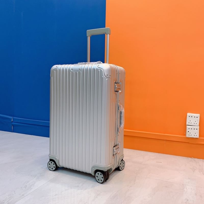 Rimowa Suitcase